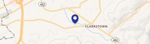 3700 Clarkstown Rd