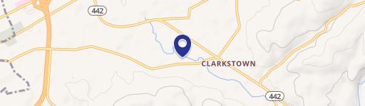 3614 Clarkstown Rd