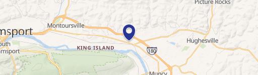 965 Lycoming Mall Cir