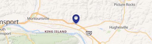 421 Lycoming Mall Cir