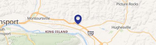 495 Lycoming Mall Cir