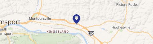 1431 Lycoming Mall Cir