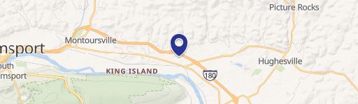 300 Lycoming Mall Cir