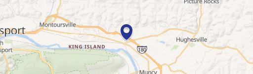 800 Lycoming Mall Dr