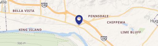 929 Lycoming Mall Dr