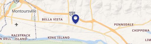 2946 Lycoming Mall Dr