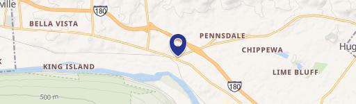 973 Lycoming Mall Dr