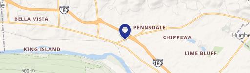 273 Lycoming Mall Dr