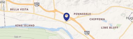 867 Lycoming Mall Dr