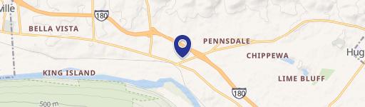 890 Lycoming Mall Dr