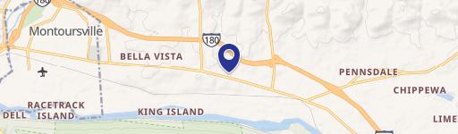 2814 Lycoming Mall Dr