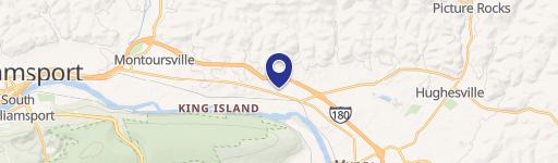 490 Lycoming Mall Rd