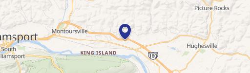 170 Lycoming Mall Rd