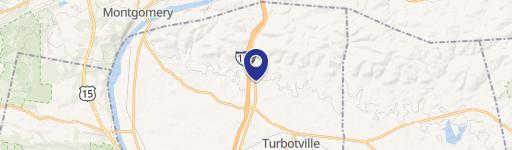 6840 Susquehanna Trl