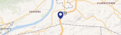 870 Susquehanna Trl Rd