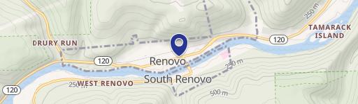 Renovo, PA 17764