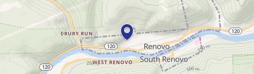 38 Industrial Park Rd