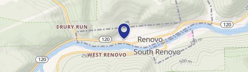 13635 Renovo Rd