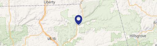 399 Pleasant Strm Rd