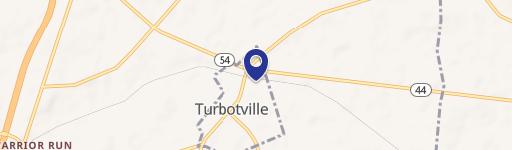 Turbotville, PA 17772