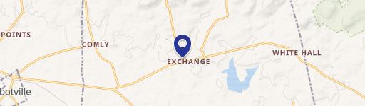 4950 Muncy Exchange Rd