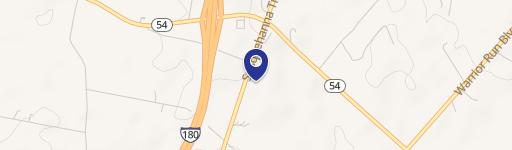 5820 Susquehanna Trl