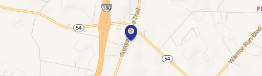 5960 Susquehanna Trl