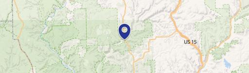 11658 Little Pne Crk Rd