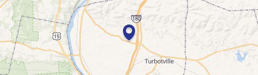 1708 Church Rd, Unit 1710