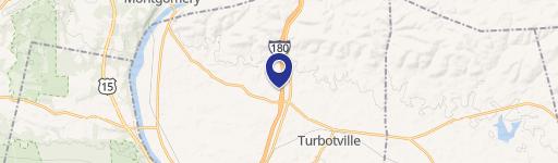 190 Cleveland Bros Rd