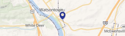 6 Sand Hl Apartments