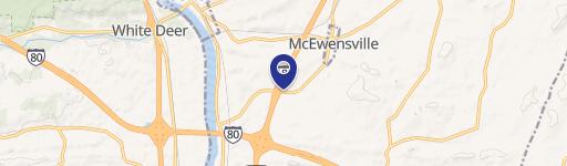 1300 Susquehanna Trl