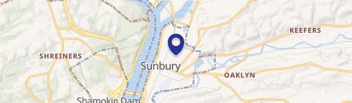 Sunbury, PA 17801