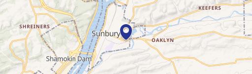 Sunbury, PA 17801
