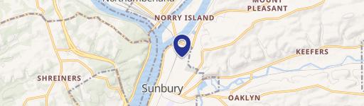 Cor 5th And Jefferson