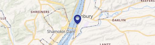 Frnt Bainbridge St St