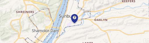 Walnut St At Lenker Ave