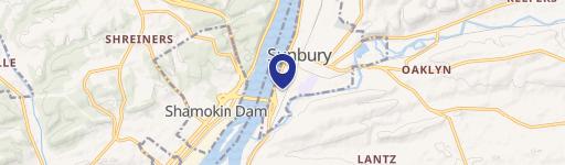 2nd At Bainbridge St