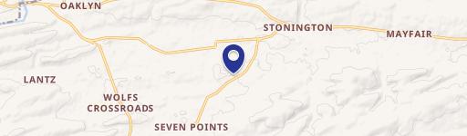 1789 Captain Bloom Rd