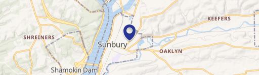 254 Catawissa Ave, Unit 256