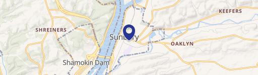 453 Chestnut St Rear