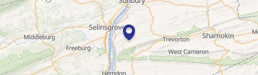 147 Crissinger Hl Rd