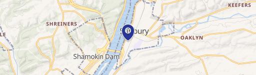 201 Pne St, Unit 205