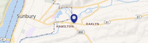 546 State Rte 61st, Unit 548