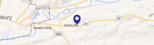 911 State Rte 61st, Unit 890