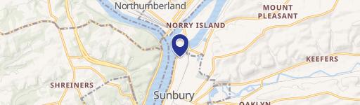 1117 Susquehanna Ave, Unit 1139