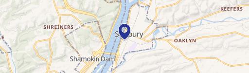 201 Walnut St, Unit 203