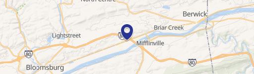 Bloomsburg, PA 17815