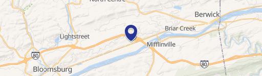 Bloomsburg, PA 17815