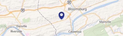 Bloomsburg, PA 17815